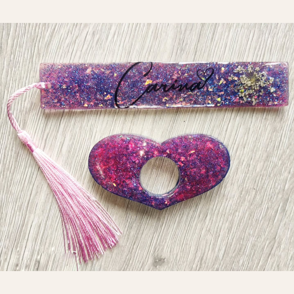 Separador Acessório